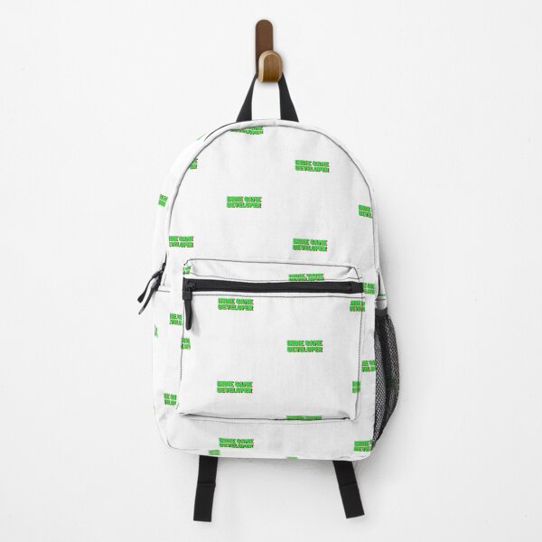Item preview, Indie Game Developer, Shirt Design designed and sold by DevelopShop.