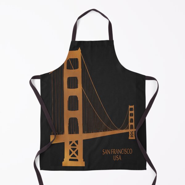 Item preview, Golden Gate Bridge, San Francisco, USA designed and sold by creative-athome.