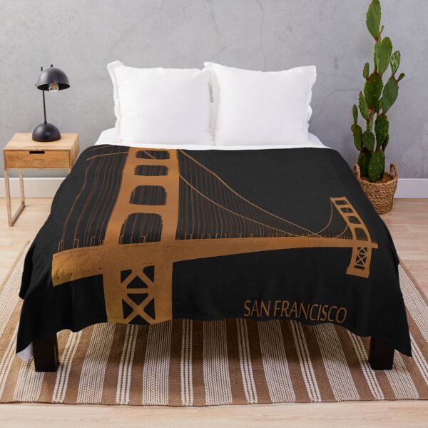 Item preview, Golden Gate Bridge, San Francisco, USA designed and sold by creative-athome.
