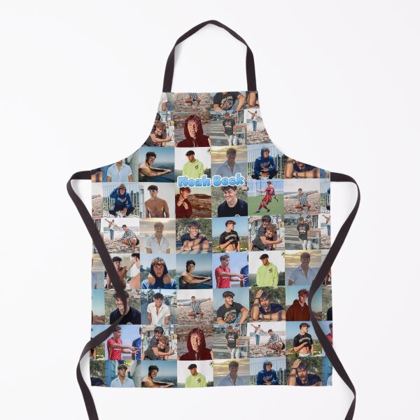 Item preview, Noah Beck Collage designed and sold by Coollage.