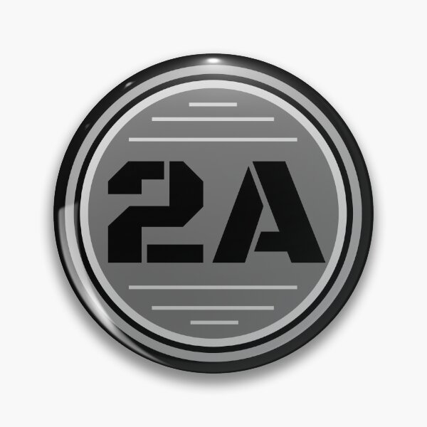 Item preview,  2A Second Amendment designed and sold by EverLife.