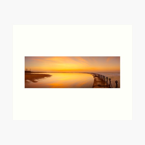 Item preview, Canoe Pool, Newcastle, New South Wales, Australia designed and sold by Michael Boniwell.