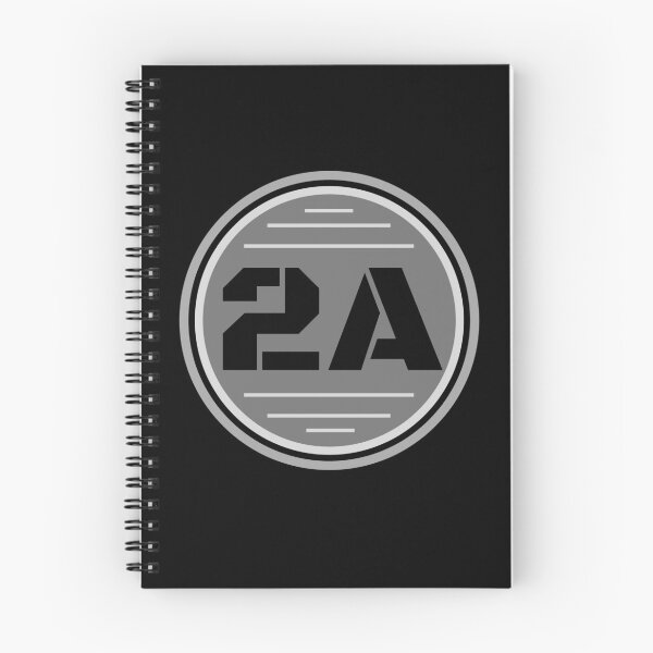 Item preview,  2A Second Amendment designed and sold by EverLife.