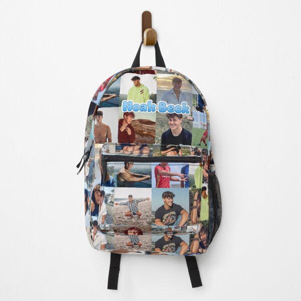 Item preview, Noah Beck Collage designed and sold by Coollage.