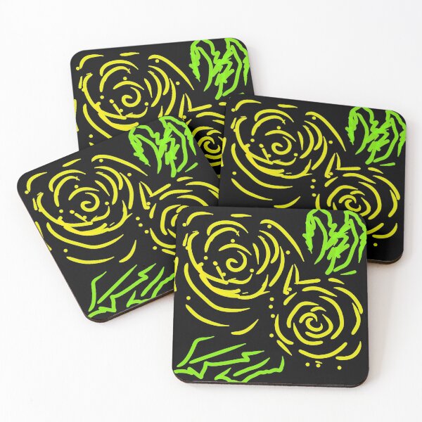 Item preview, Rose are Yellow ! designed and sold by Suazankate.
