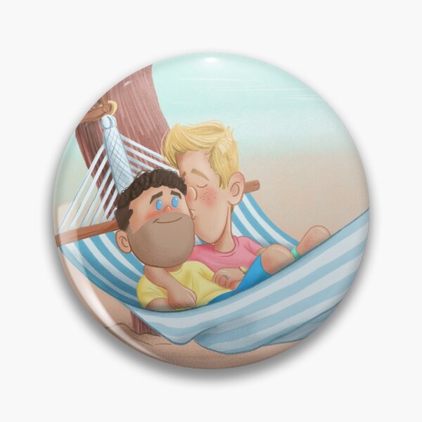 Item preview, Hammock cuddles designed and sold by scrapyardbfs.