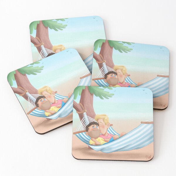 Item preview, Hammock cuddles designed and sold by scrapyardbfs.