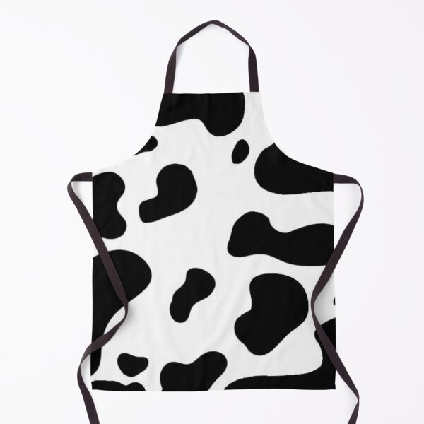 Item preview, cow print designed and sold by -babyy-blue-.