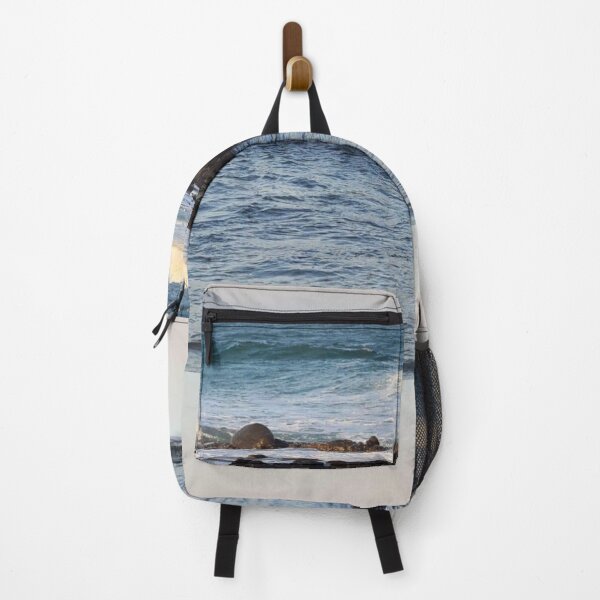Item preview, Mngazana - Fisherman on the Rocks designed and sold by TeeZoneZtore.