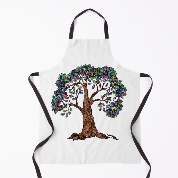 Item preview, Tree of Life designed and sold by rosalieedwards.