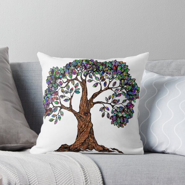 Item preview, Tree of Life designed and sold by rosalieedwards.