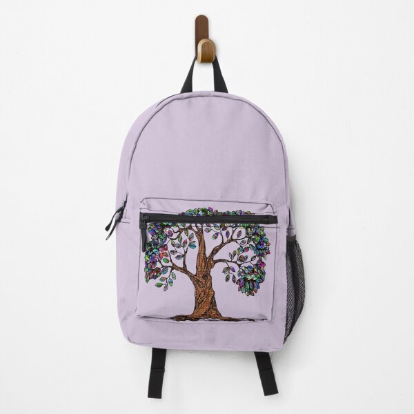 Item preview, Tree of Life designed and sold by rosalieedwards.