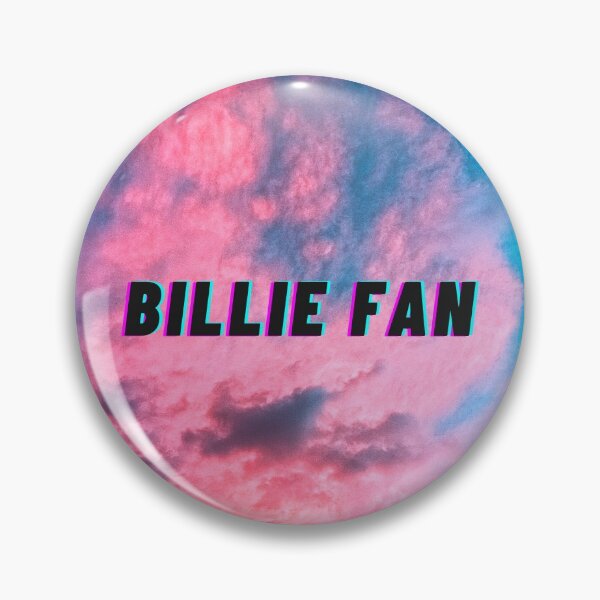 Item preview, Billie Fan designed and sold by tranii.