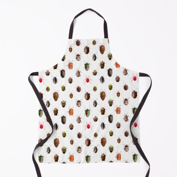 Item preview, Stinkbugs Polka! designed and sold by ArthroLove.