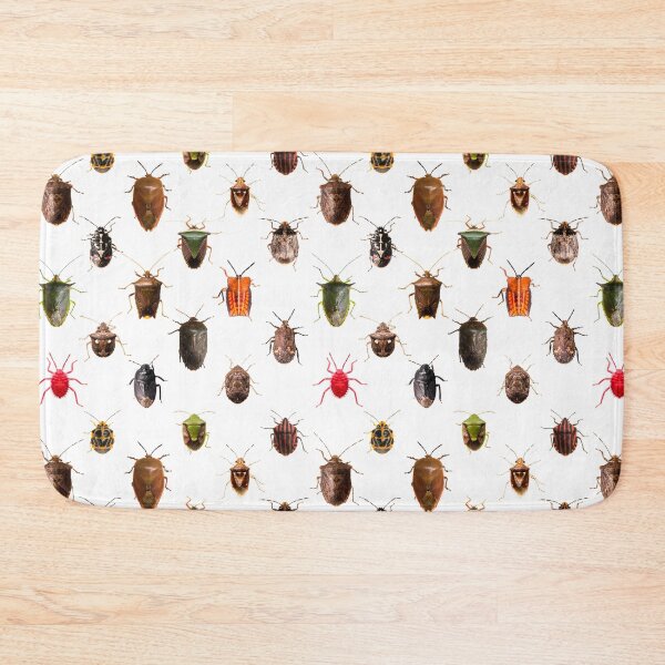 Item preview, Stinkbugs Polka! designed and sold by ArthroLove.