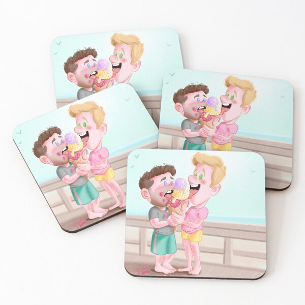 Item preview, Ice cream designed and sold by scrapyardbfs.