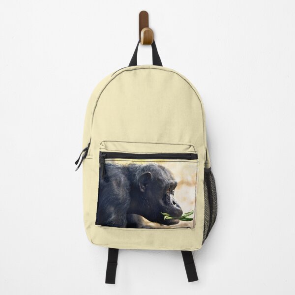 Item preview, Chimpanzee designed and sold by Savannah Gibbs.