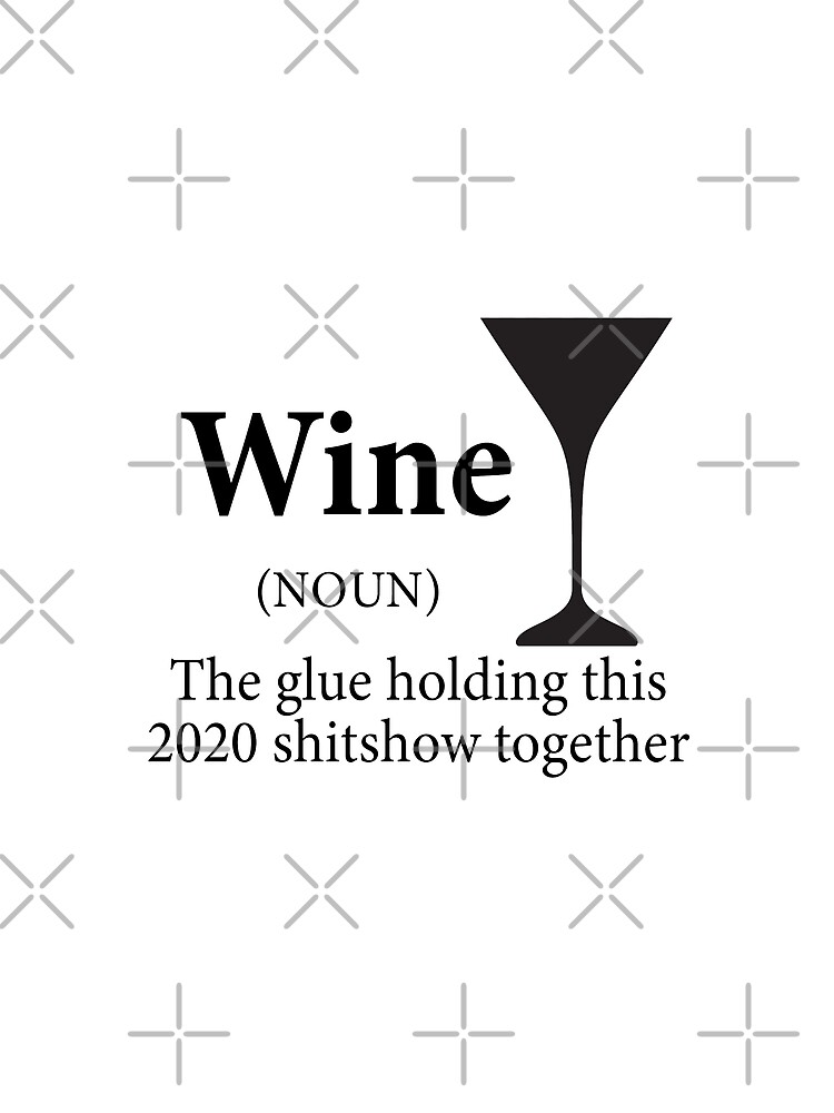 wine noun 2020