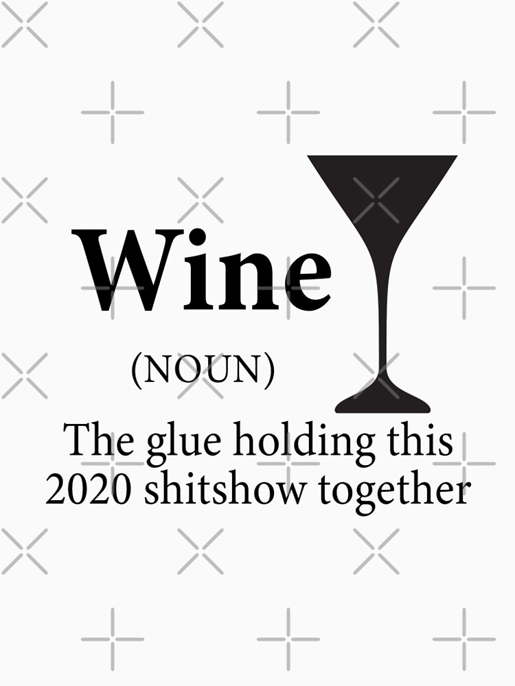 wine noun 2020