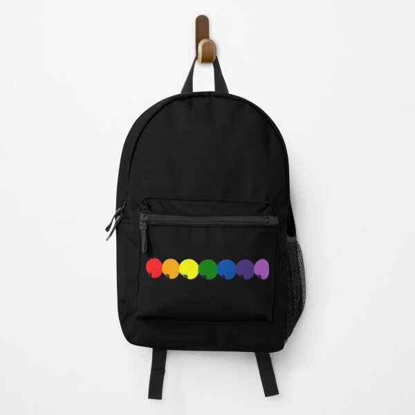 Item preview, Rainbow Colored Circles designed and sold by rigsver.