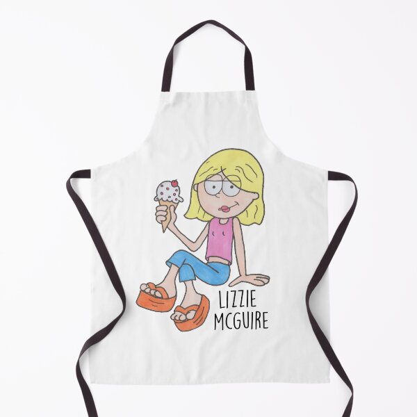 Item preview, Lizzie Mcguire designed and sold by laurajean1.