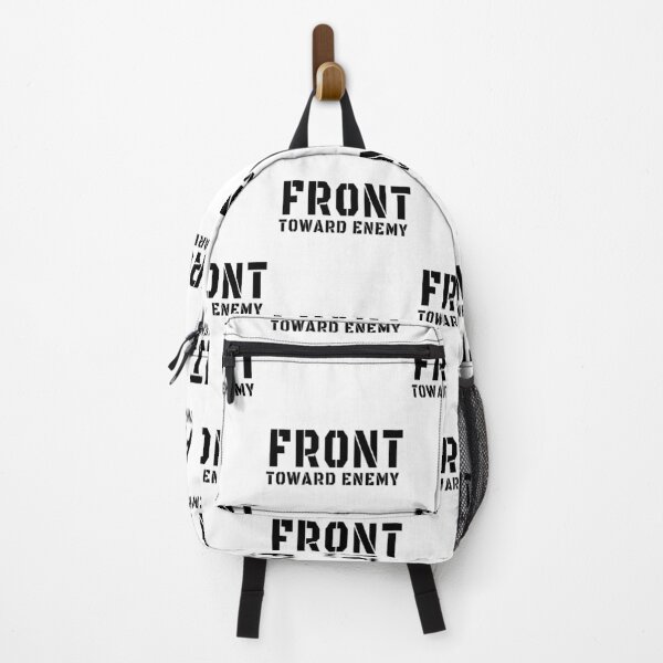 Item preview, Front Toward Enemy designed and sold by Modern-Man-2020.