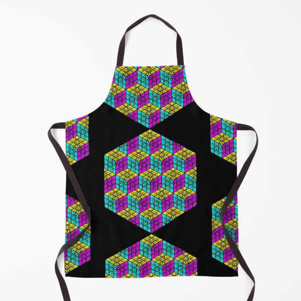 Item preview, Galaxy Cubes designed and sold by weavernap.