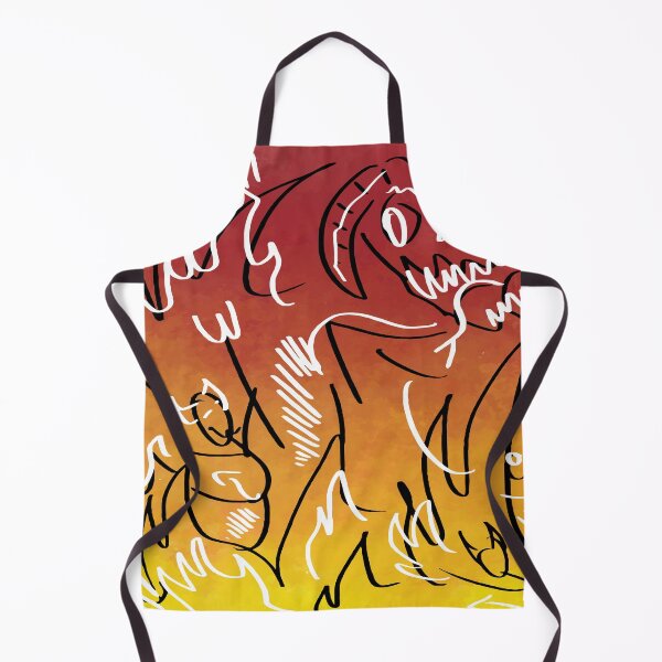 Item preview, Hellfire designed and sold by DeanJudd.