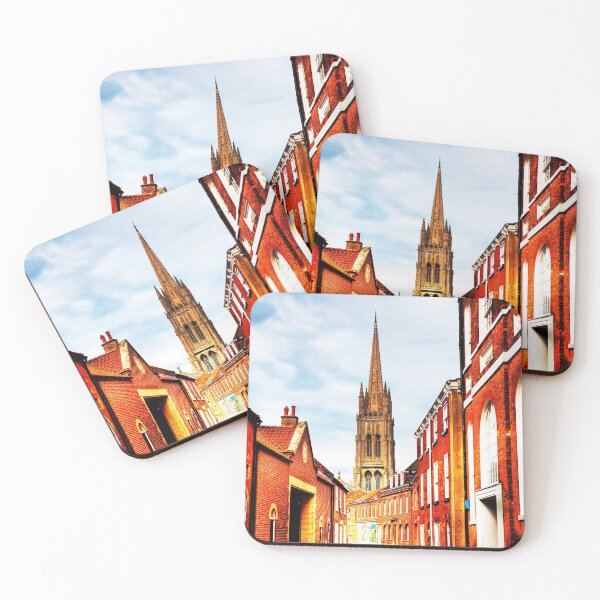 Item preview, Louth Lincolnshire Church Spire  designed and sold by Paul Thompson Photography.
