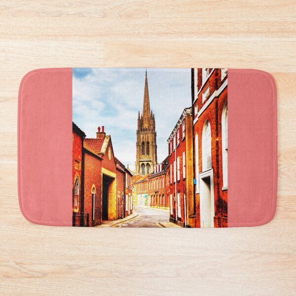 Item preview, Louth Lincolnshire Church Spire  designed and sold by Paul Thompson Photography.