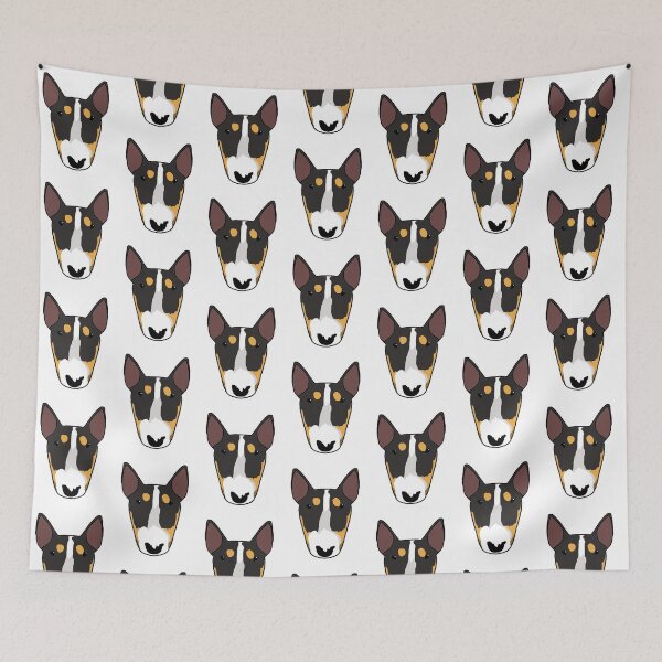 Item preview, Dexy designed and sold by emilydevineart.