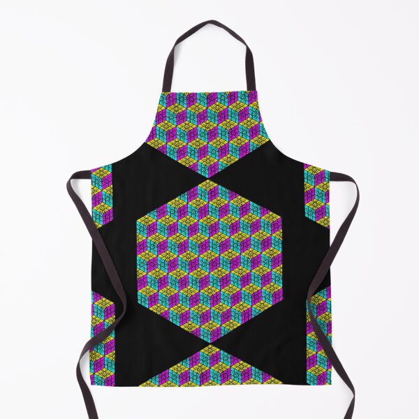 Item preview, Stars n Cubes designed and sold by weavernap.
