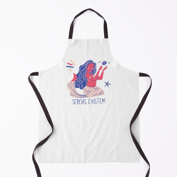 Item preview, Sereias Existem - Mermaids are Real designed and sold by Mars Babe.