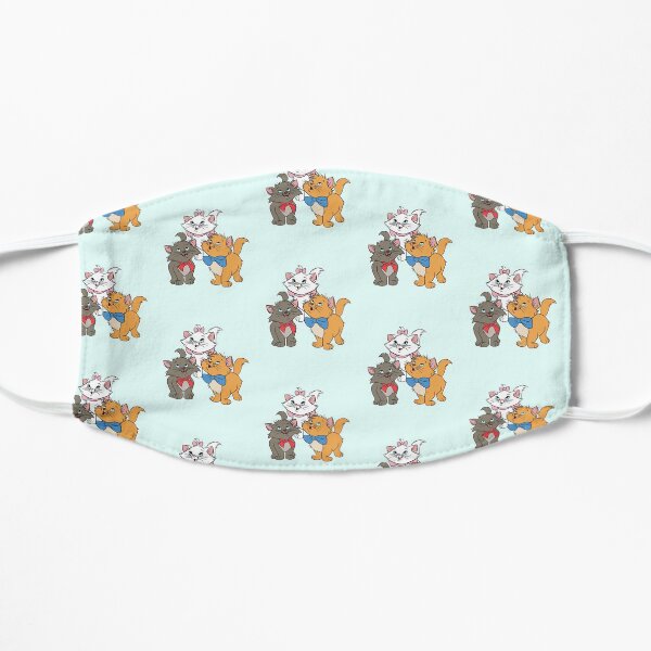 aristocats 2020 Mask