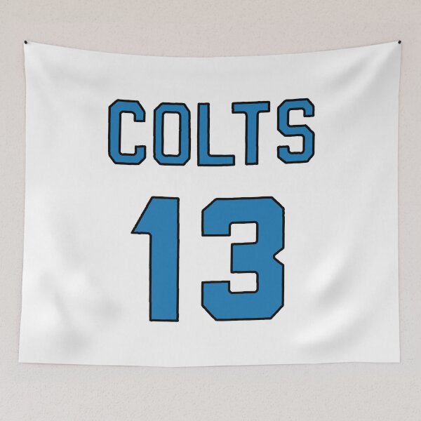 Item preview, Hoops Lenwood Colts 13 designed and sold by Bevatron.