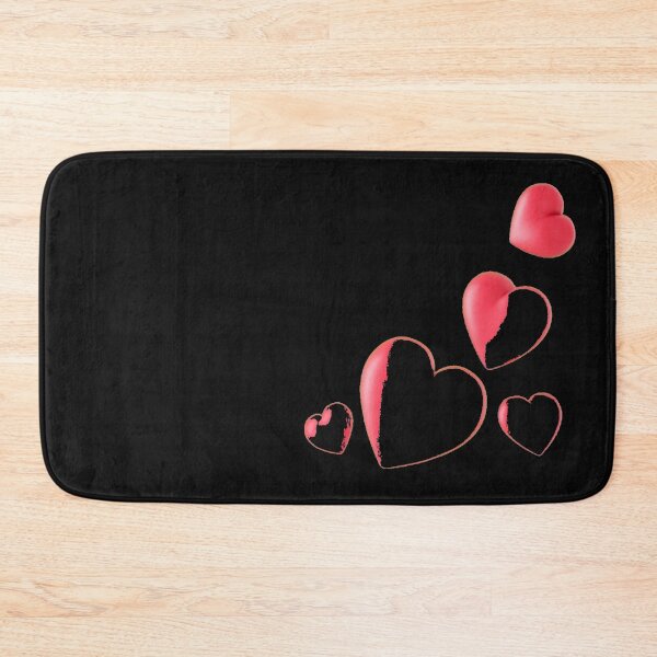 Item preview, HEART designed and sold by vibeno1.