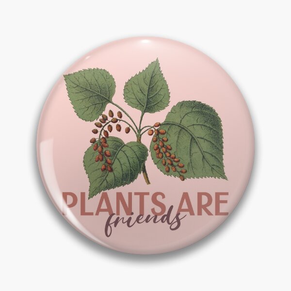 Item preview, Plants Are Friends designed and sold by KauzSL.