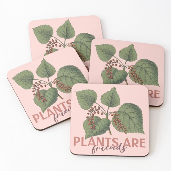 Item preview, Plants Are Friends designed and sold by KauzSL.