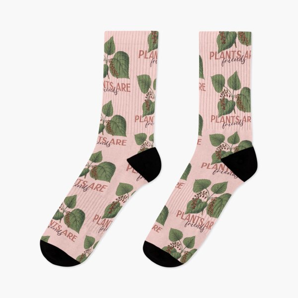 Item preview, Plants Are Friends designed and sold by KauzSL.