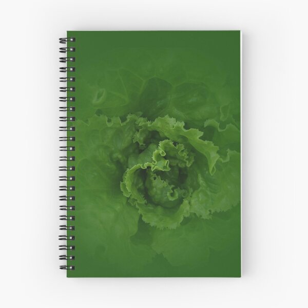 Artikelvorschau, Salat entworfen und verkauft von naturalpatterns.