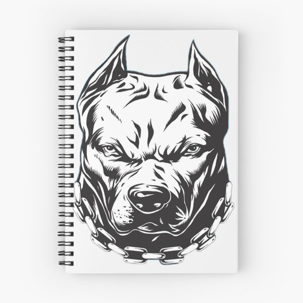 Item preview, pitbull designed and sold by waneltom.