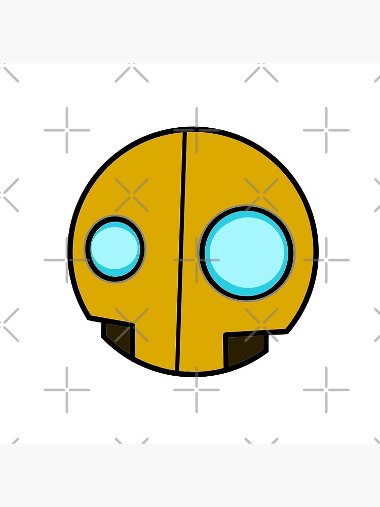 i - Robot Blitzcrank Aram 