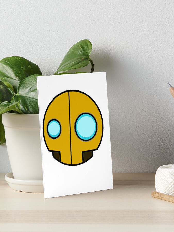 Blitzcrank Art Prints for Sale