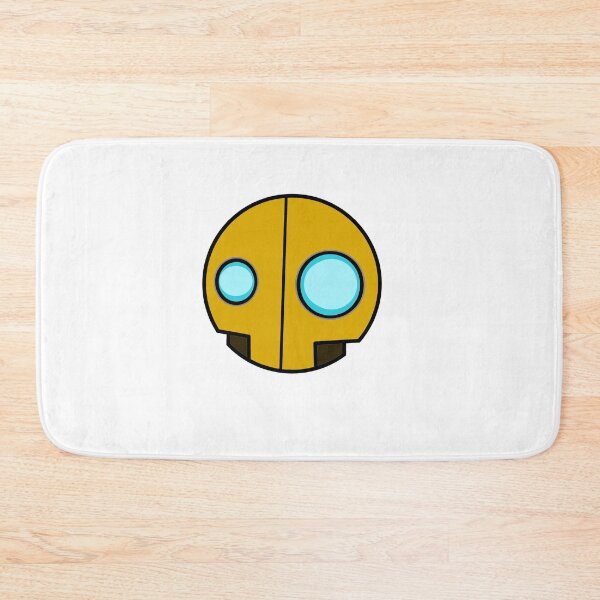 Item preview, Blitzcrank designed and sold by TheBorkTownShop.