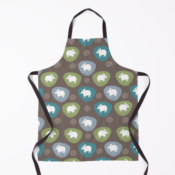 Item preview, sheeps designed and sold by Nata-V.