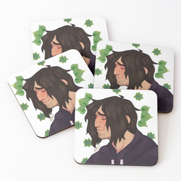 Item preview, Muriel with different hairstyles! designed and sold by akujpg.