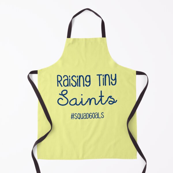 Item preview, Raising Tiny Saints designed and sold by TheNestNC.