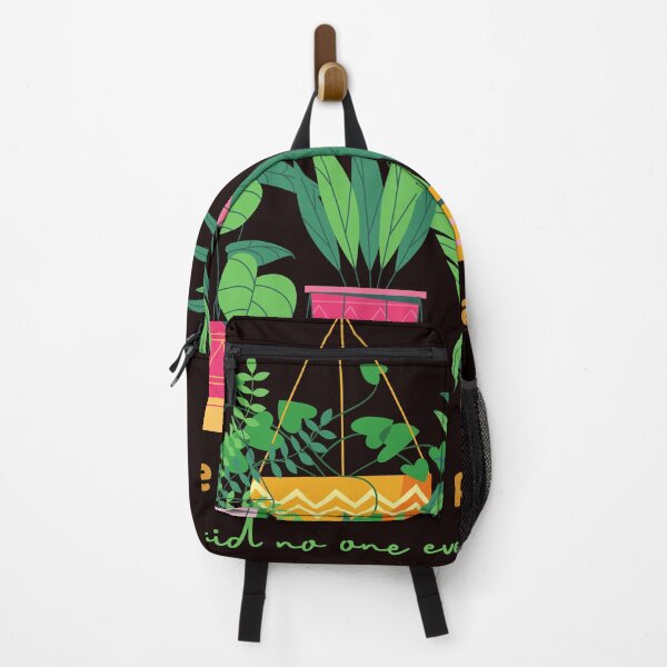 Item preview, Too many plants designed and sold by OnlyGoodVibesZ.