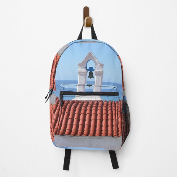 Item preview, The traditional Santorini bell designed and sold by The Iconic Minimalist.