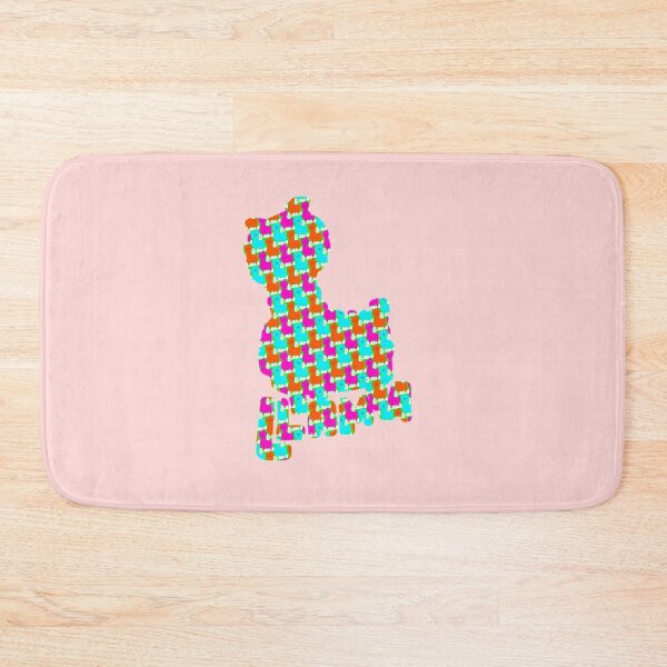 Item preview, Llama Campesina De Piñata designed and sold by weavernap.
